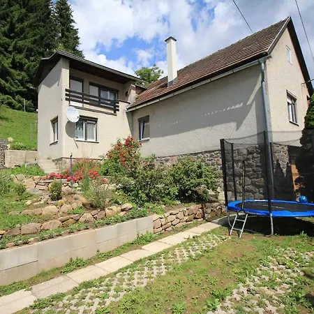 V Sukromi - Stejjt בית נופש Turcek