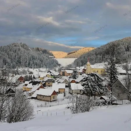 V Sukromi - Stejjt בית נופש *
