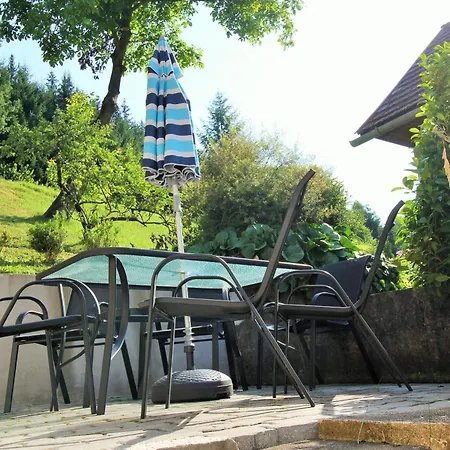 V Sukromi - Stejjt 別荘 Turcek