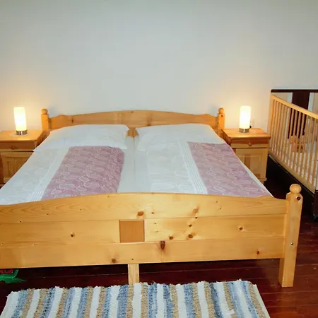 בית נופש V Sukromi - Stejjt *