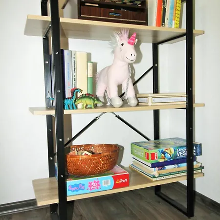 V Sukromi - Stejjt בית נופש *