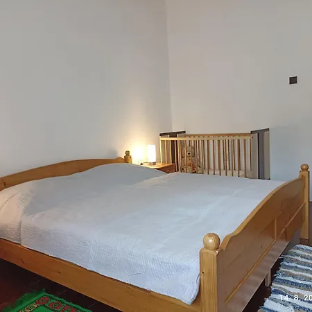 別荘 V Sukromi - Stejjt